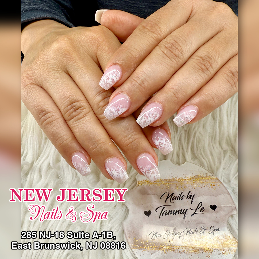 Nail May 12